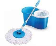 Cleaning Bucket Mop