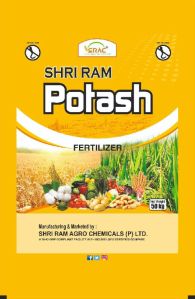 Shri Ram Potash