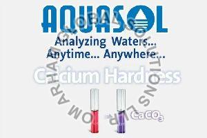 Aquasol AE202 Calcium Hardness Test Kit