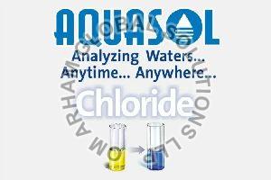 Aquasol AE203 Chloride Test Kit