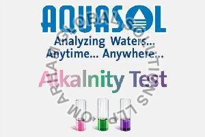 Aquasol AE204 Alkalinity Test Kit