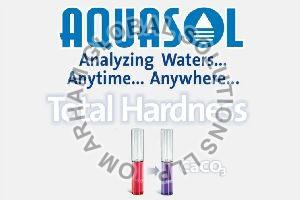 Aquasol AE231 Total Hardness Testing Kit