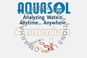 Aquasol AE307 Ammonia Test Kit