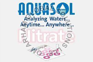Aquasol AE308 Nitrate Test Kit