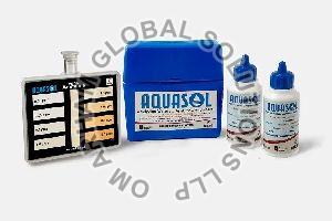 Aquasol AE317 Ammonia Test Kit