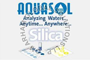 Aquasol AE322 Silica Test Kit