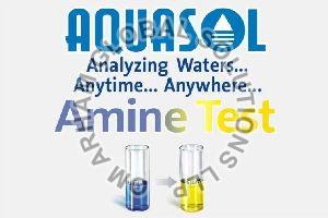 Aquasol AE402 Amine Test Kit