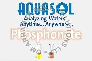 Aquasol AE411 Phosphonate Test Kit