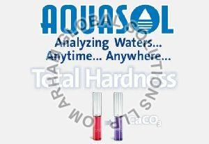 Aquasol AE521 Total Hardness Testing Kit