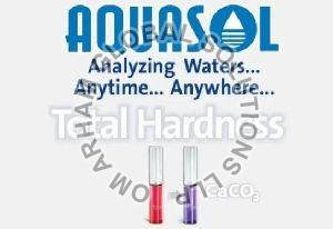 Aquasol AE531 Total Hardness Testing Kit