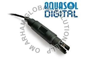 Aquasol AMECNIG Conductivity Industrial Electrode
