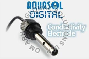Aquasol AMECNOS Conductivity Industrial Electrode