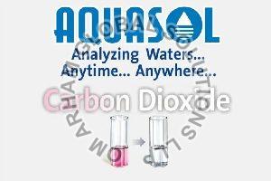 Aquasol Carbon Dioxide Test Kit
