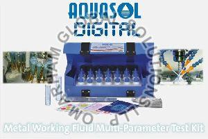 Aquasol Metal Working Fluid Test Kit