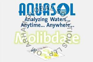Aquasol Molybdate Test Kit