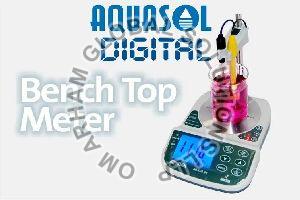Aquasol Multiparameter Benchtop Meter