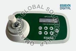 Aquasol Portable Cod Meter