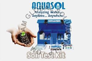 Aquasol Soil Test Kit