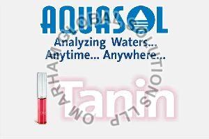 Aquasol Tannin Test Kit