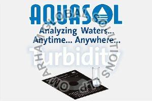 Aquasol Turbidity Test Kit