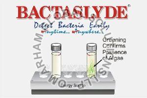 Bactaslyde Algae Test Kit