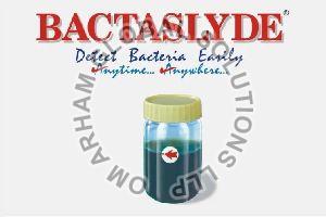 Bactaslyde Salmonella Test Kit