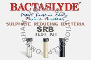 Bactaslyde Sulphate Reducing Bacteria Test Kit