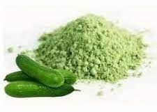 Dehydrated Cucumber Powder