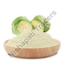 Dehydrated Cabbage Powder