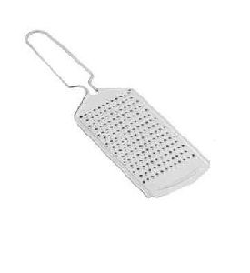 Cheese Grater with Wire Handle