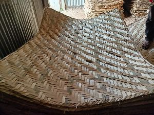 Bambo mat