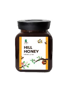 Kurunji Hill Honey With Bee Pollen