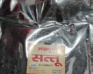 Chana Sattu