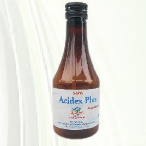 Acidex-Plus Syrup