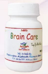 Brain Care Capsule