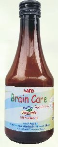 Brain Care Syrup