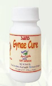 Gynae Cure Capsule