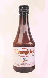 Hemoglobet Syrup