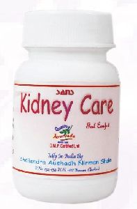 Kidney-Care Capsule
