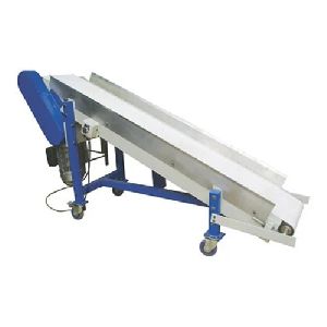 Filling Machine Belt Conveyor