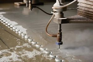 Water Jet Cutting Services