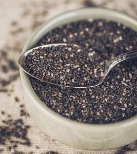 Chia Seeds