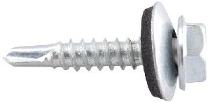 Stainless Steel HP Screw