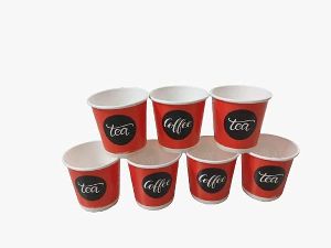 Tea Paper Cups