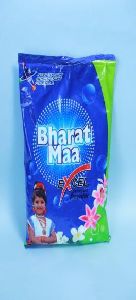 Bharat Maa Excel Detergent Powder