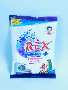 120gm REX Advance Plus Detergent Powder