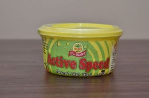 Active Speed Dish Wash Cake