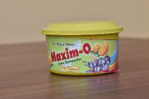 Maxim-O Lime Dish Wash Cake