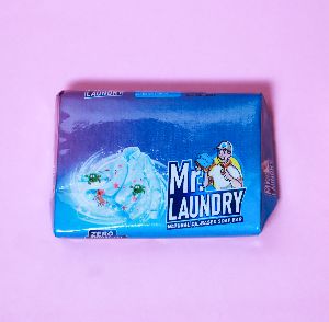 Mr. Laundry Soap