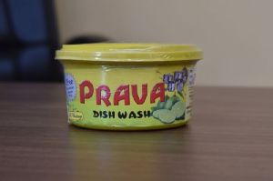 Prava Dish Wash Cake